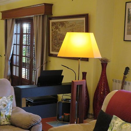Casa Da Fonte Apartment Moncao Ngoại thất bức ảnh