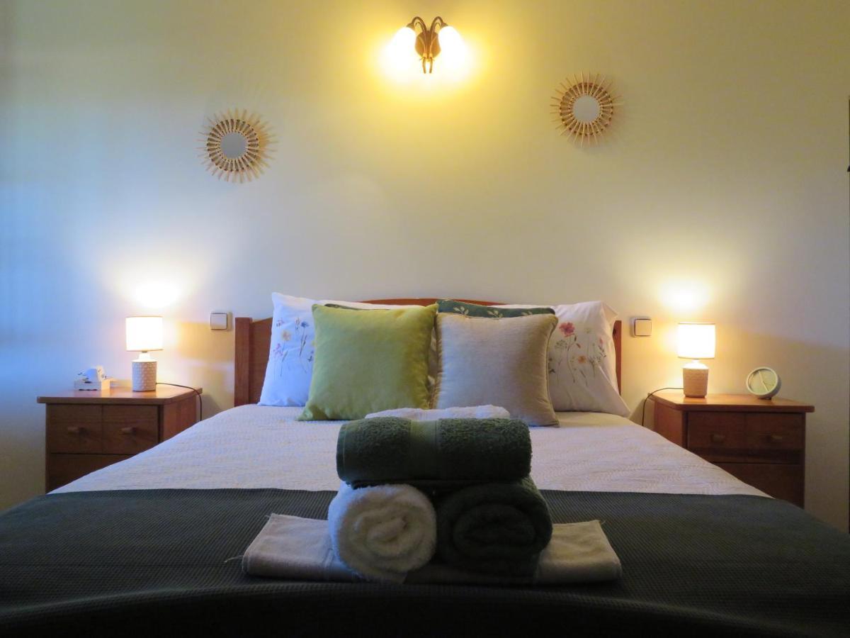 Casa Da Fonte Apartment Moncao Phòng bức ảnh