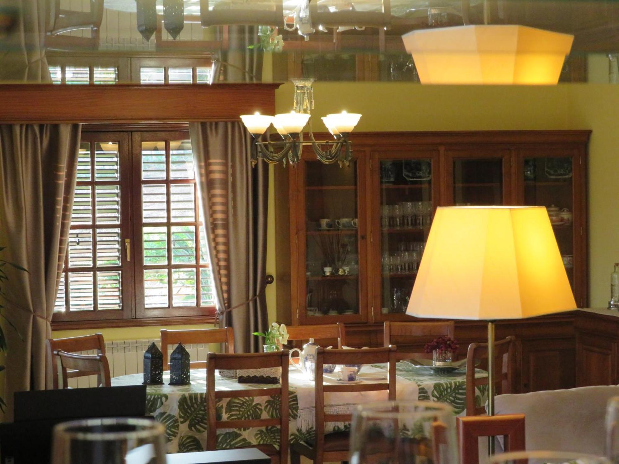 Casa Da Fonte Apartment Moncao Ngoại thất bức ảnh