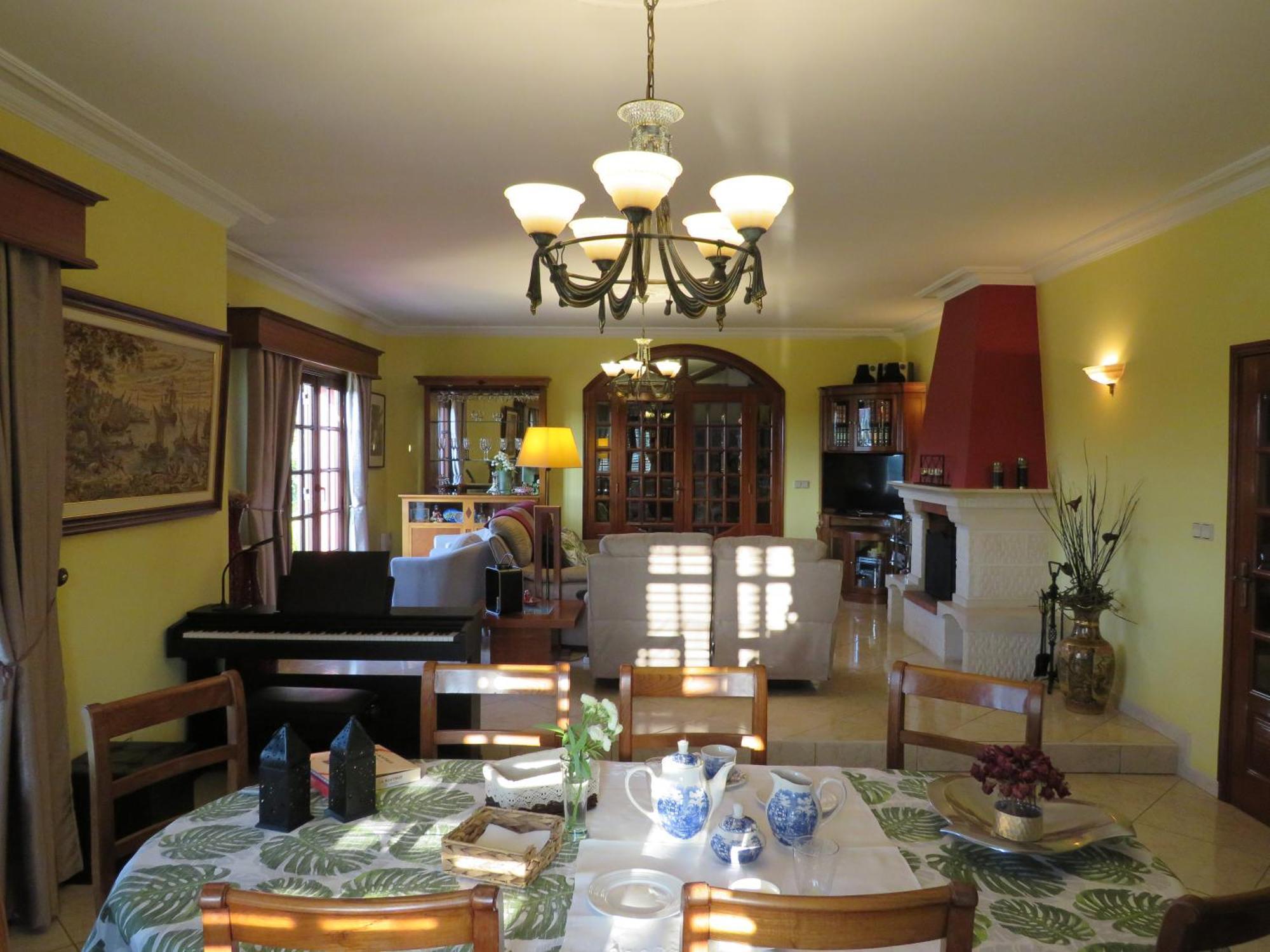 Casa Da Fonte Apartment Moncao Ngoại thất bức ảnh