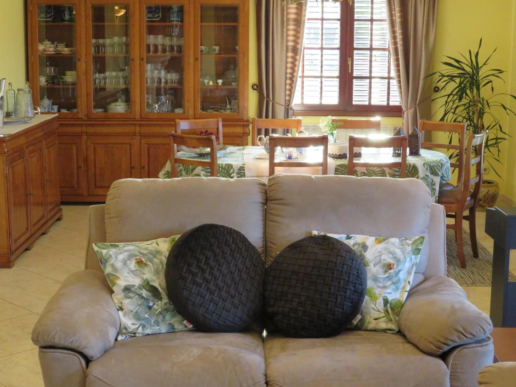 Casa Da Fonte Apartment Moncao Ngoại thất bức ảnh