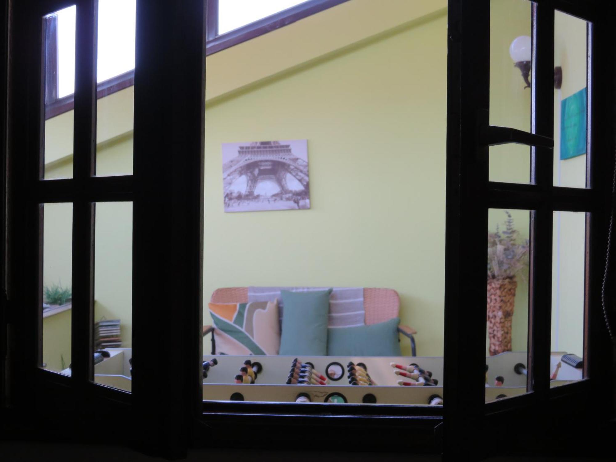 Casa Da Fonte Apartment Moncao Phòng bức ảnh