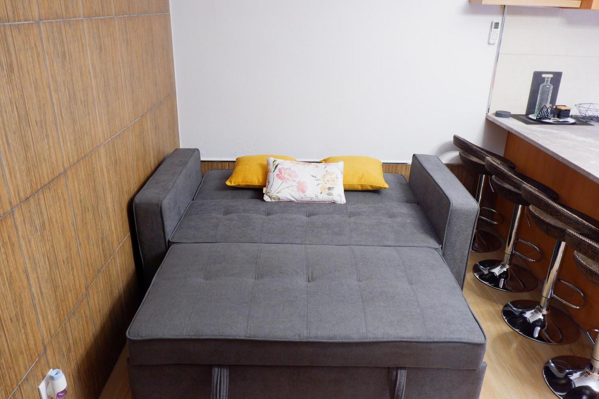 Casa Da Fonte Apartment Moncao Ngoại thất bức ảnh