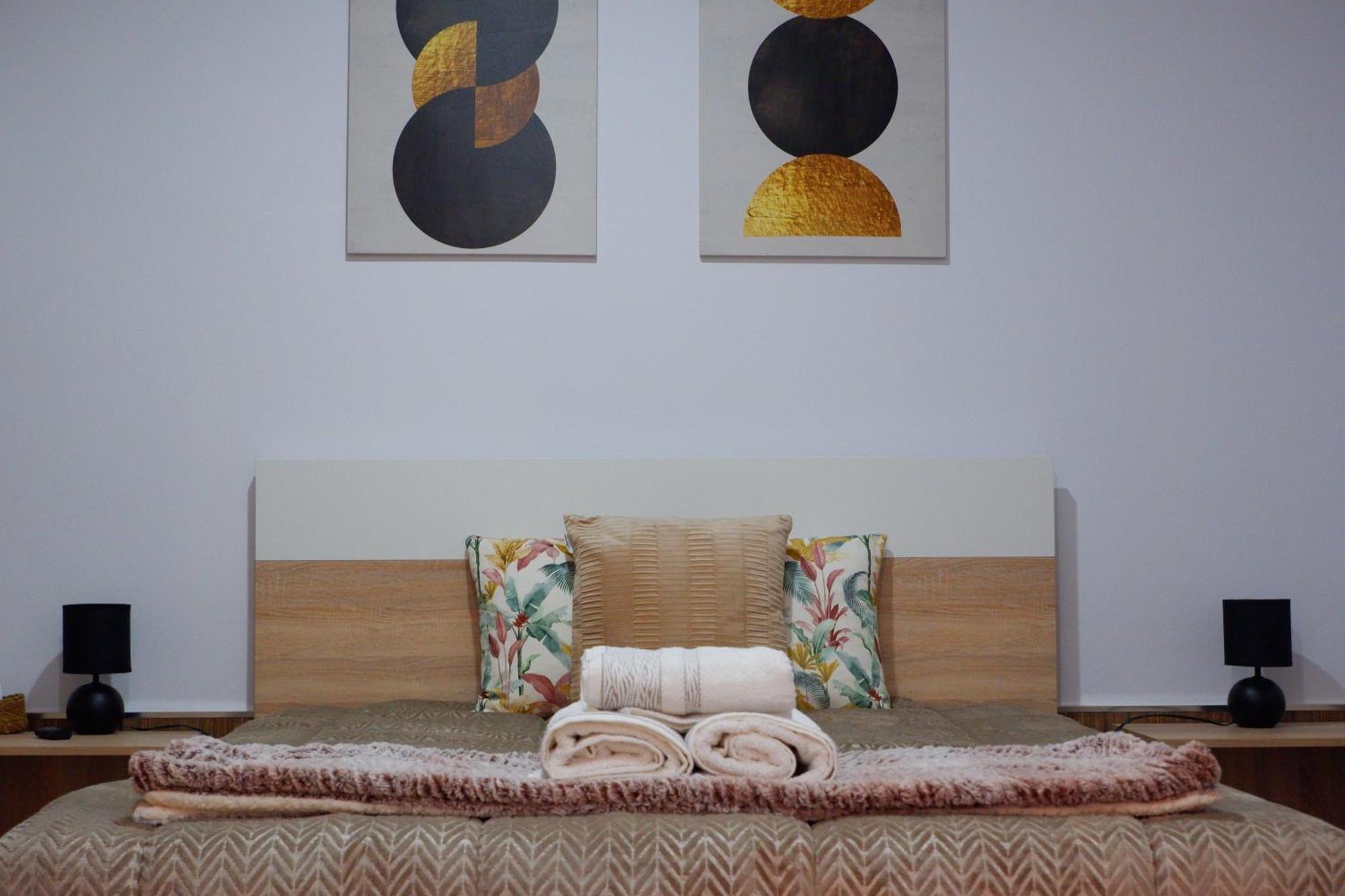 Casa Da Fonte Apartment Moncao Ngoại thất bức ảnh