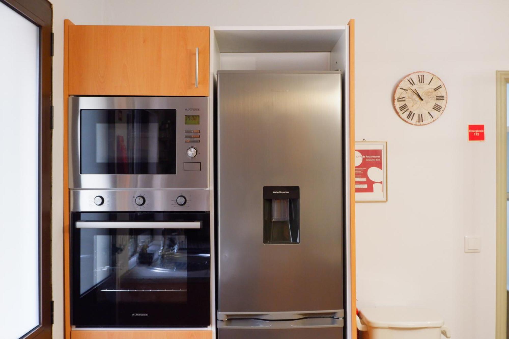 Casa Da Fonte Apartment Moncao Ngoại thất bức ảnh