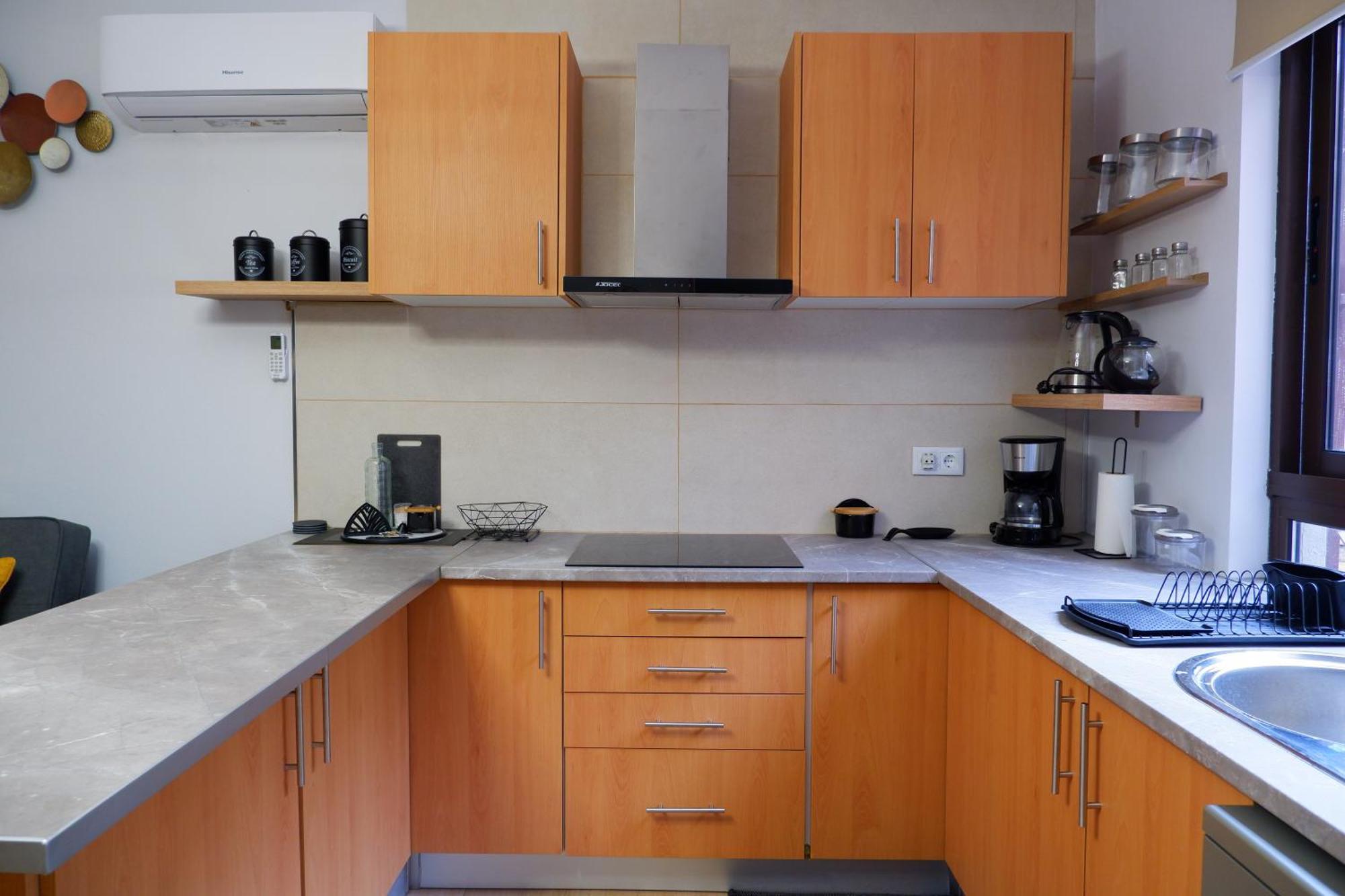 Casa Da Fonte Apartment Moncao Ngoại thất bức ảnh