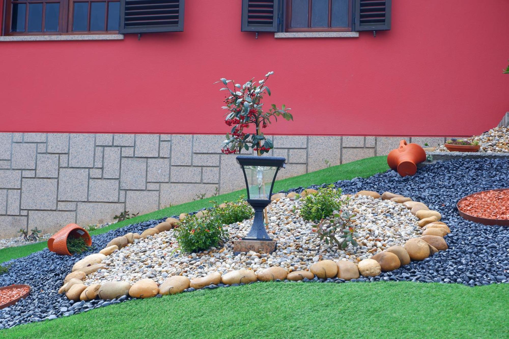 Casa Da Fonte Apartment Moncao Ngoại thất bức ảnh