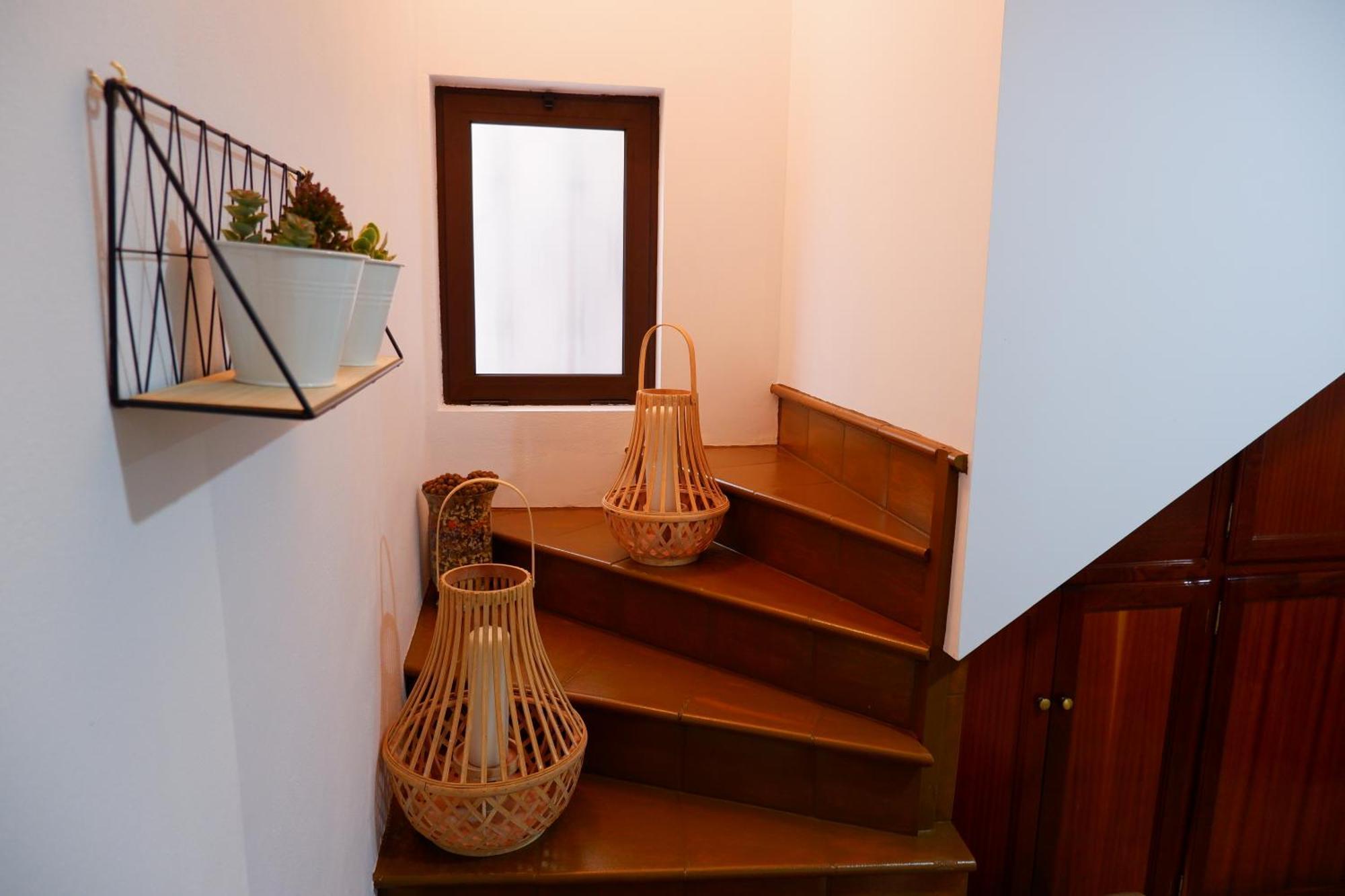 Casa Da Fonte Apartment Moncao Phòng bức ảnh
