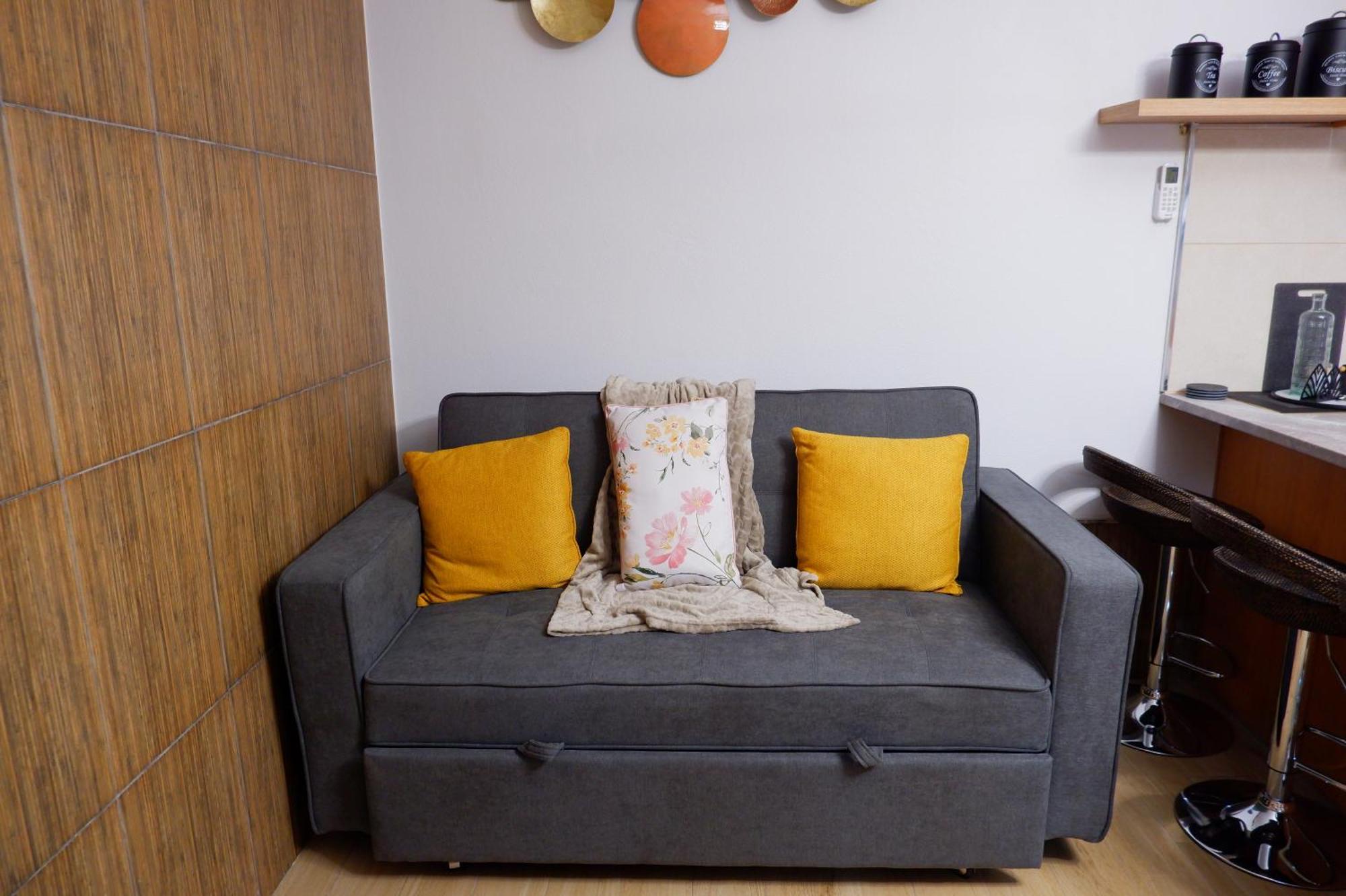 Casa Da Fonte Apartment Moncao Phòng bức ảnh
