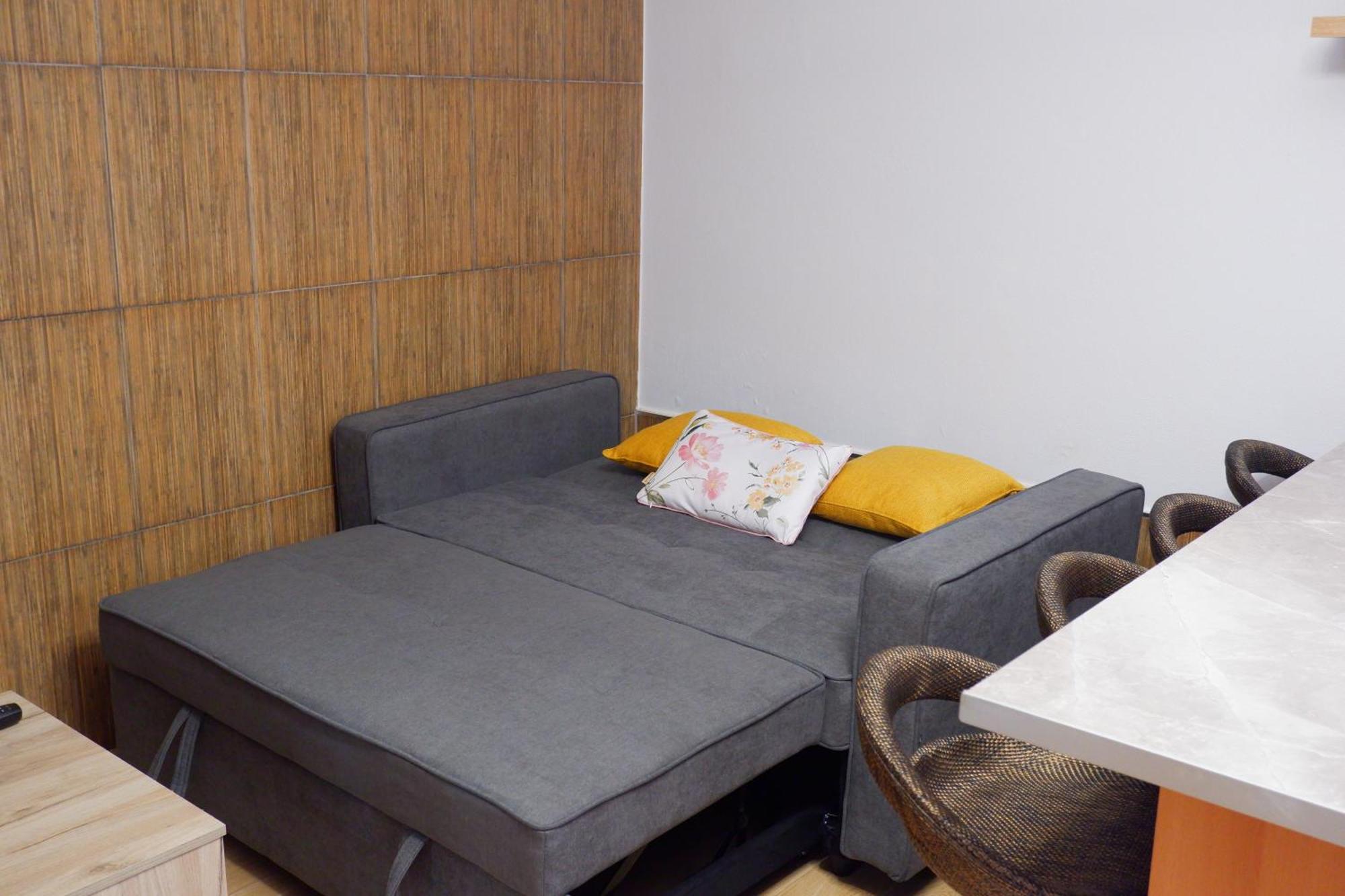 Casa Da Fonte Apartment Moncao Phòng bức ảnh