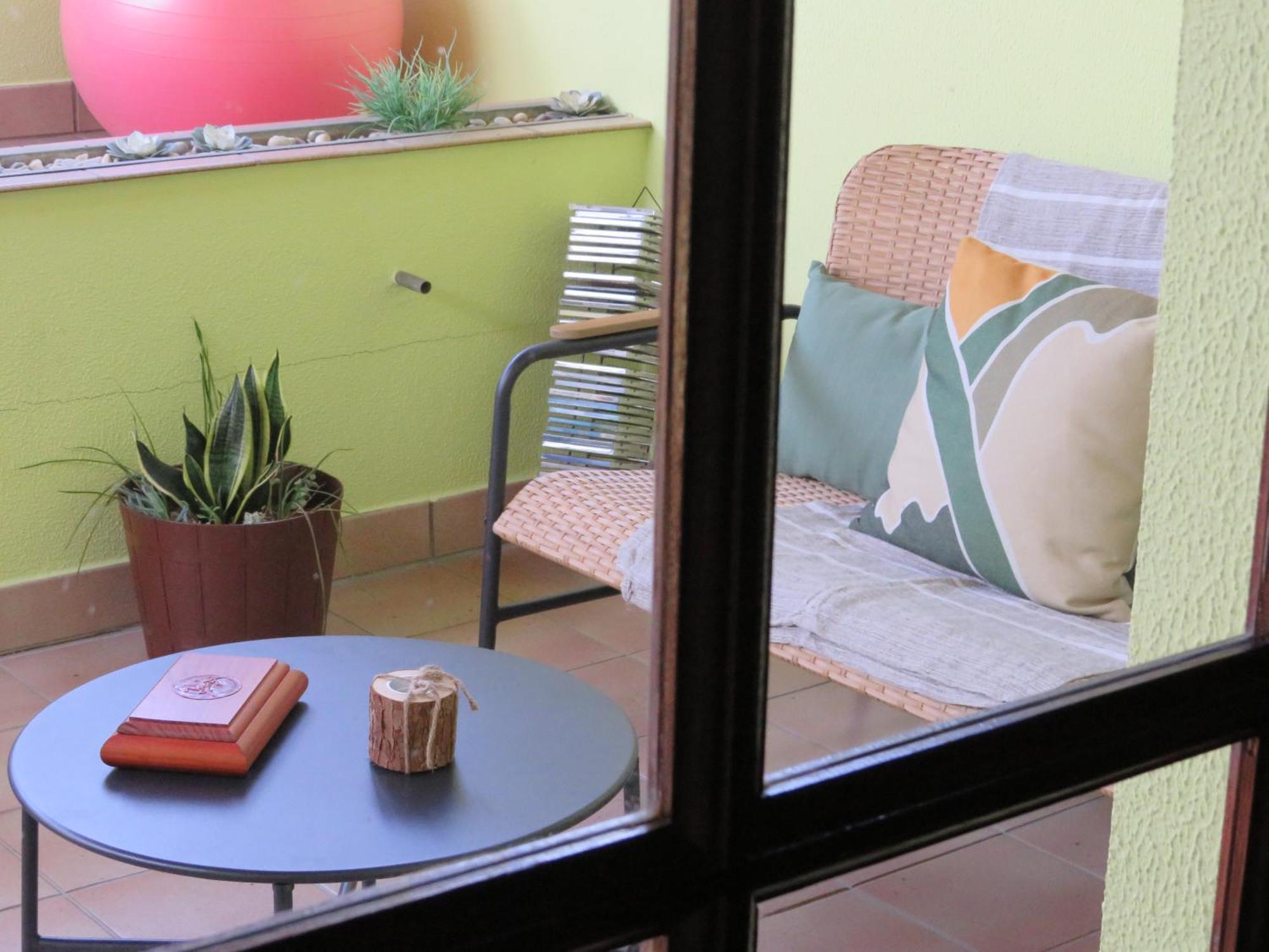 Casa Da Fonte Apartment Moncao Phòng bức ảnh